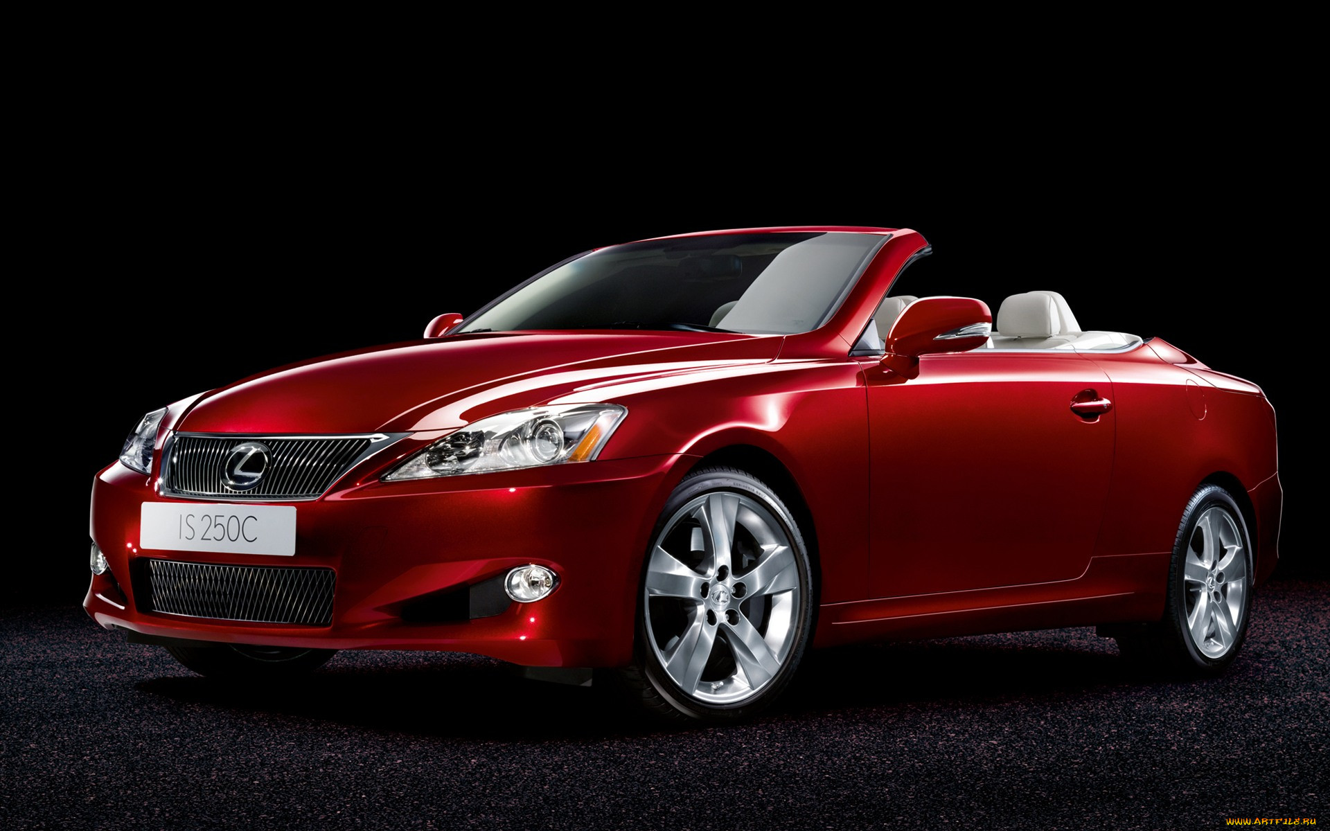 , lexus